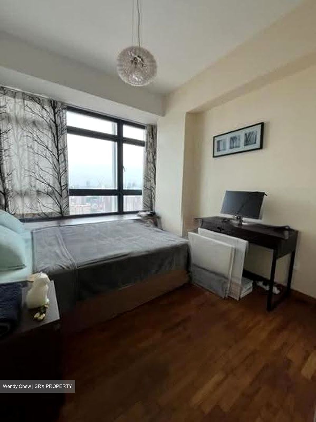City Square Residences (D8), Condominium #617018341